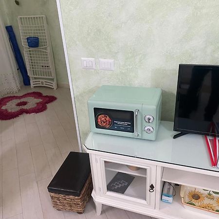 Deliziosa Casa Al Centro Storico Di Marsala Apartman Kültér fotó