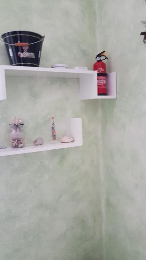 Deliziosa Casa Al Centro Storico Di Marsala Apartman Kültér fotó