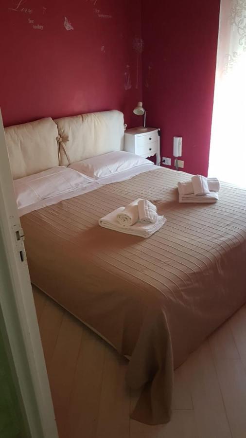 Deliziosa Casa Al Centro Storico Di Marsala Apartman Kültér fotó