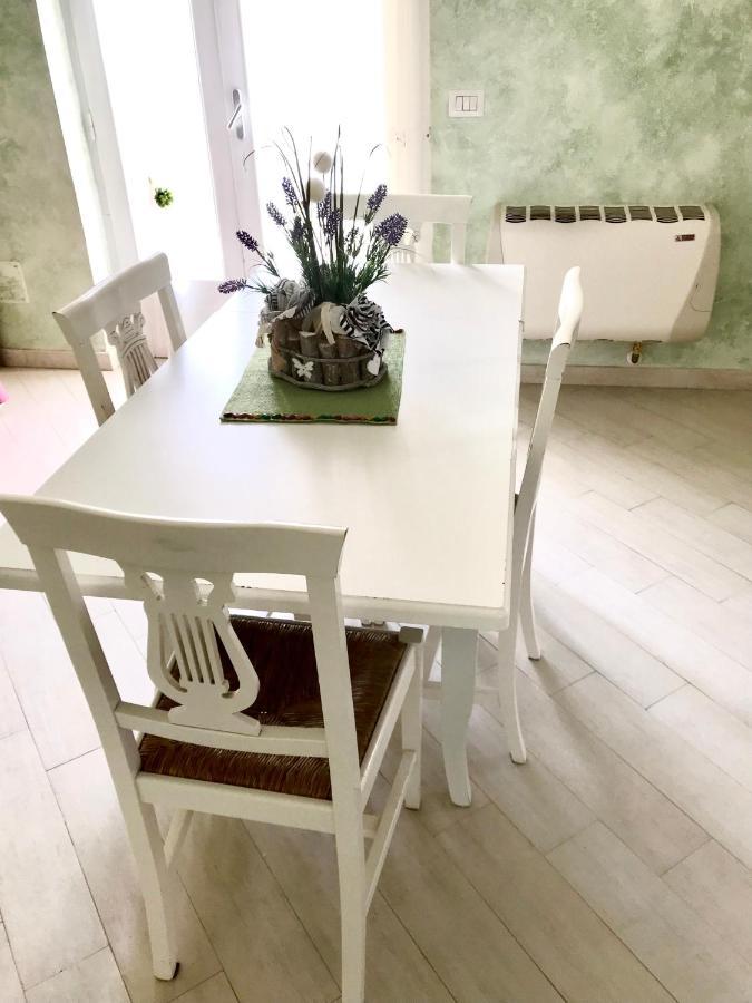 Deliziosa Casa Al Centro Storico Di Marsala Apartman Kültér fotó
