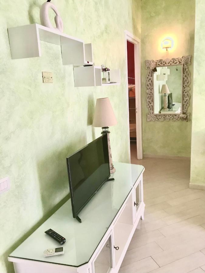 Deliziosa Casa Al Centro Storico Di Marsala Apartman Kültér fotó