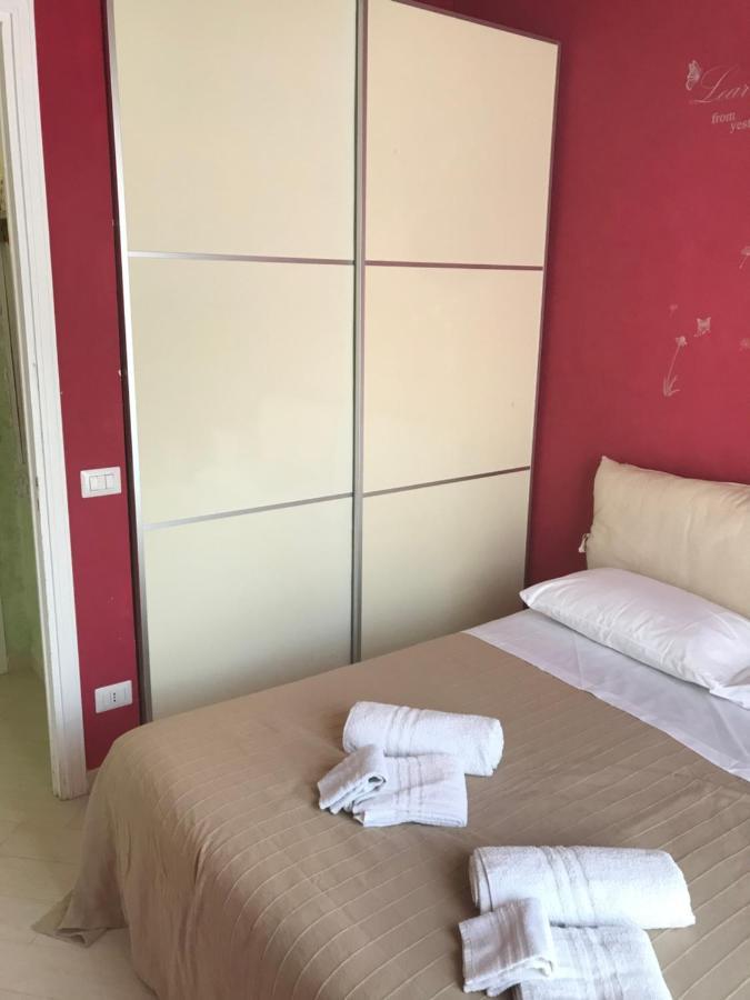 Deliziosa Casa Al Centro Storico Di Marsala Apartman Kültér fotó