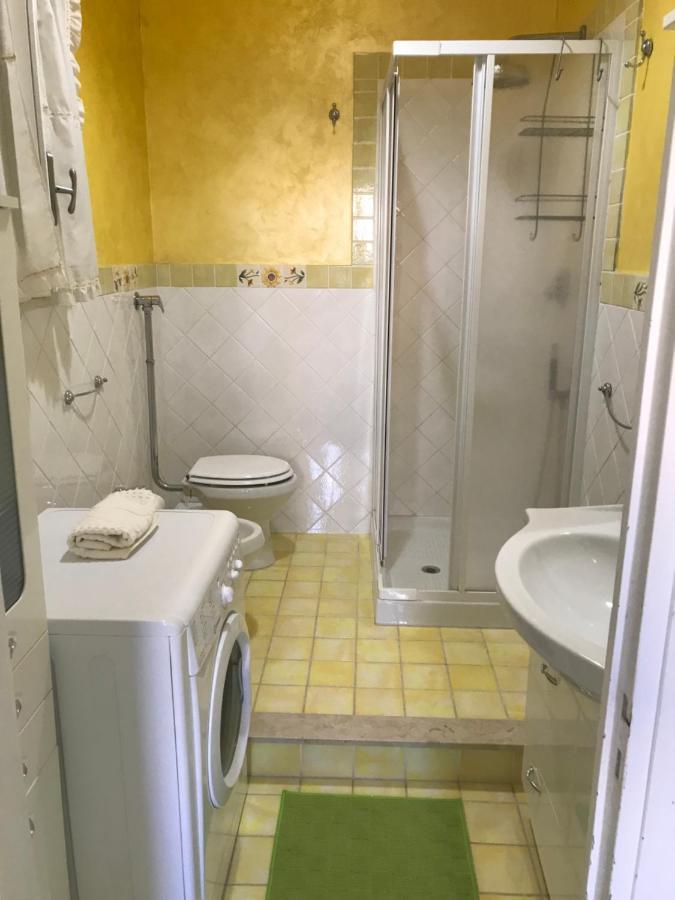 Deliziosa Casa Al Centro Storico Di Marsala Apartman Kültér fotó