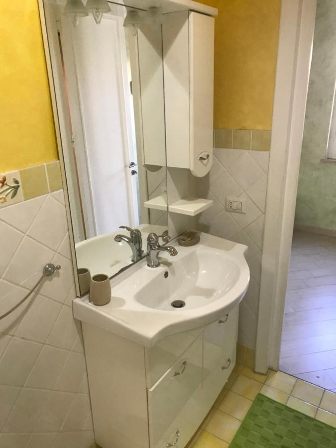 Deliziosa Casa Al Centro Storico Di Marsala Apartman Kültér fotó