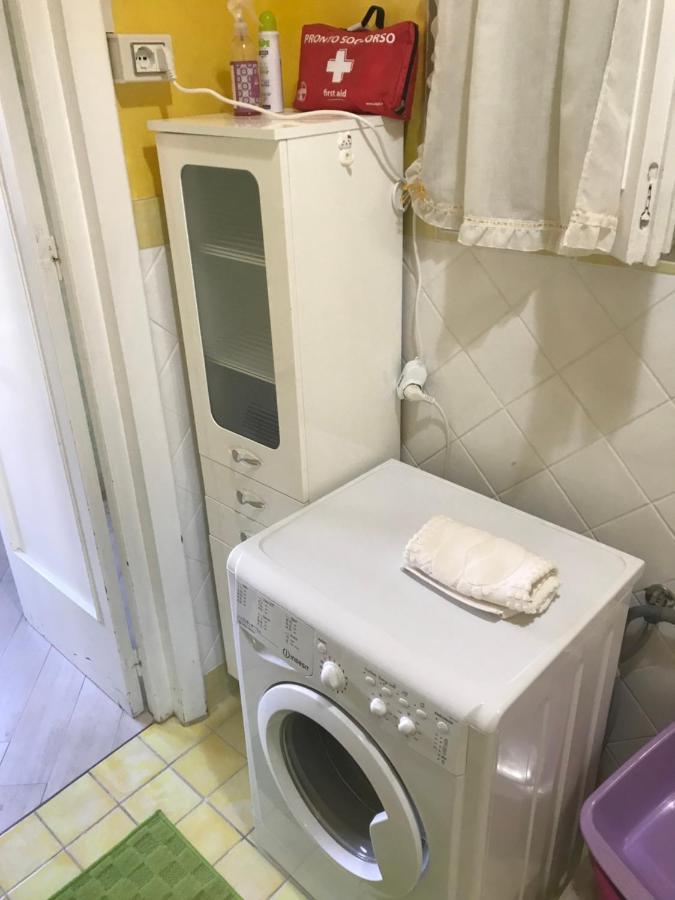 Deliziosa Casa Al Centro Storico Di Marsala Apartman Kültér fotó