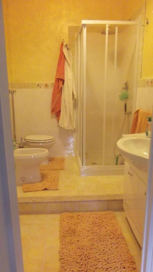 Deliziosa Casa Al Centro Storico Di Marsala Apartman Kültér fotó