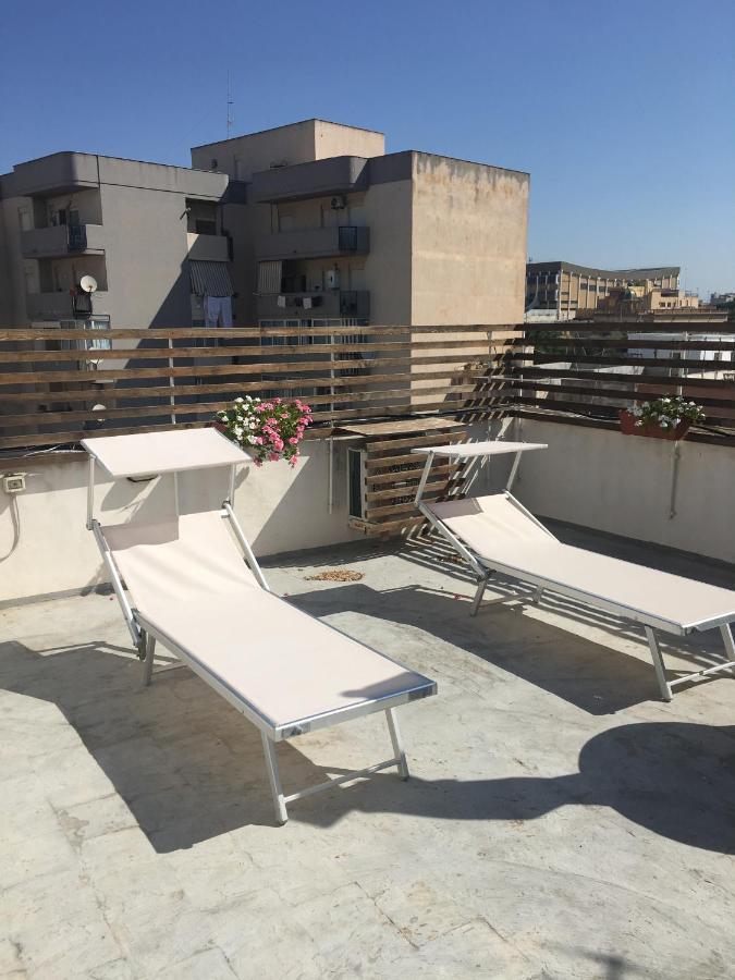 Deliziosa Casa Al Centro Storico Di Marsala Apartman Kültér fotó