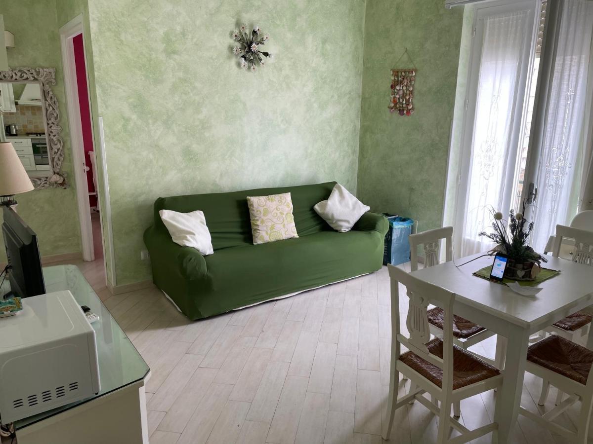Deliziosa Casa Al Centro Storico Di Marsala Apartman Kültér fotó