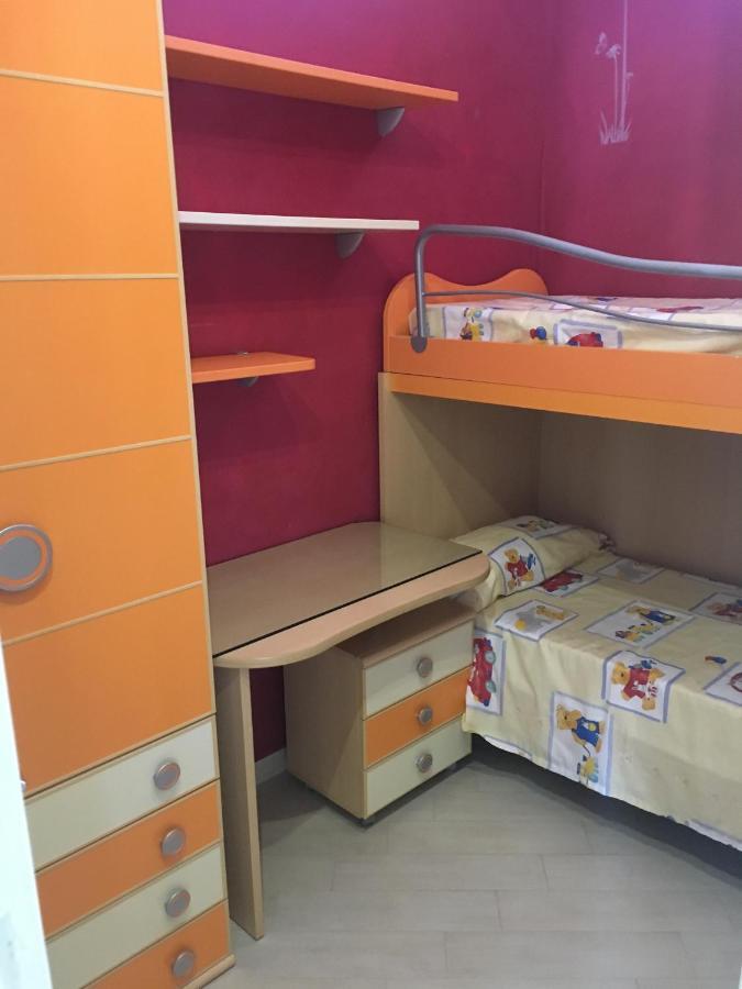 Deliziosa Casa Al Centro Storico Di Marsala Apartman Kültér fotó