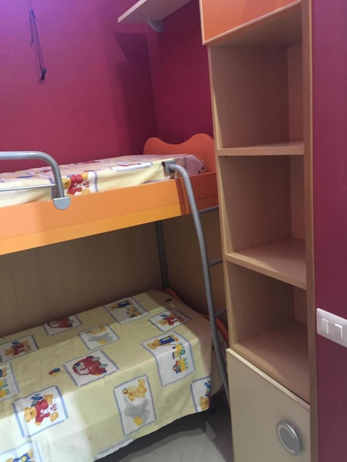 Deliziosa Casa Al Centro Storico Di Marsala Apartman Kültér fotó