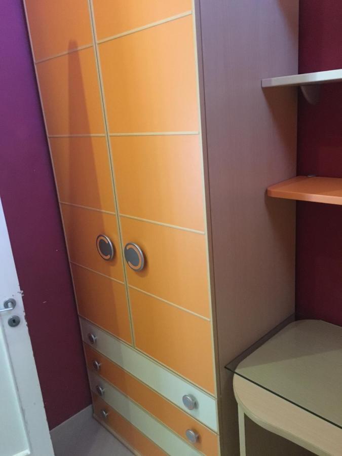 Deliziosa Casa Al Centro Storico Di Marsala Apartman Kültér fotó